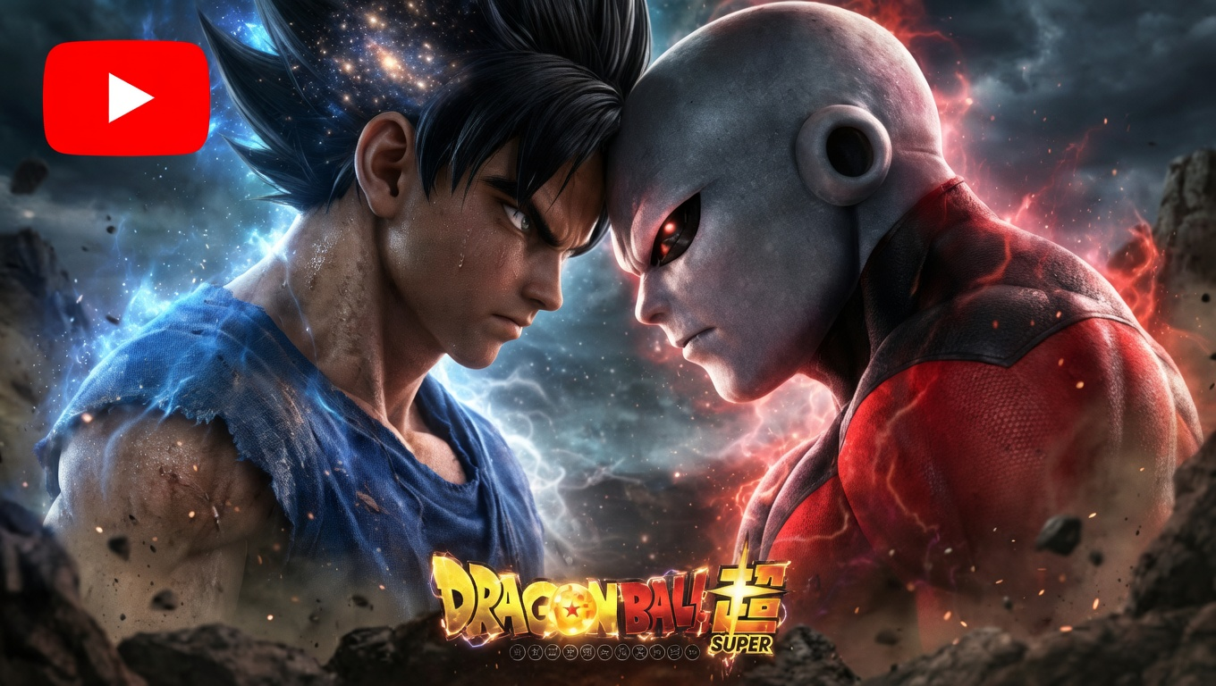 YouTube and social media content