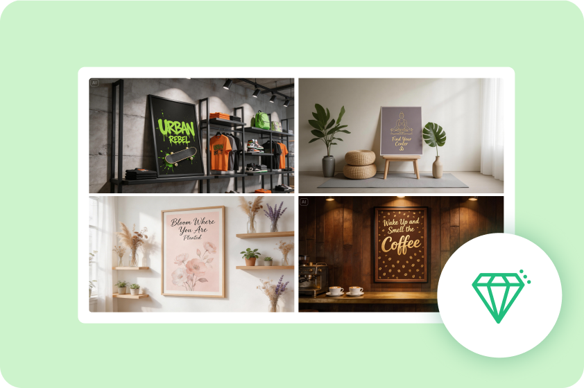 Scale campaigns with fast creation