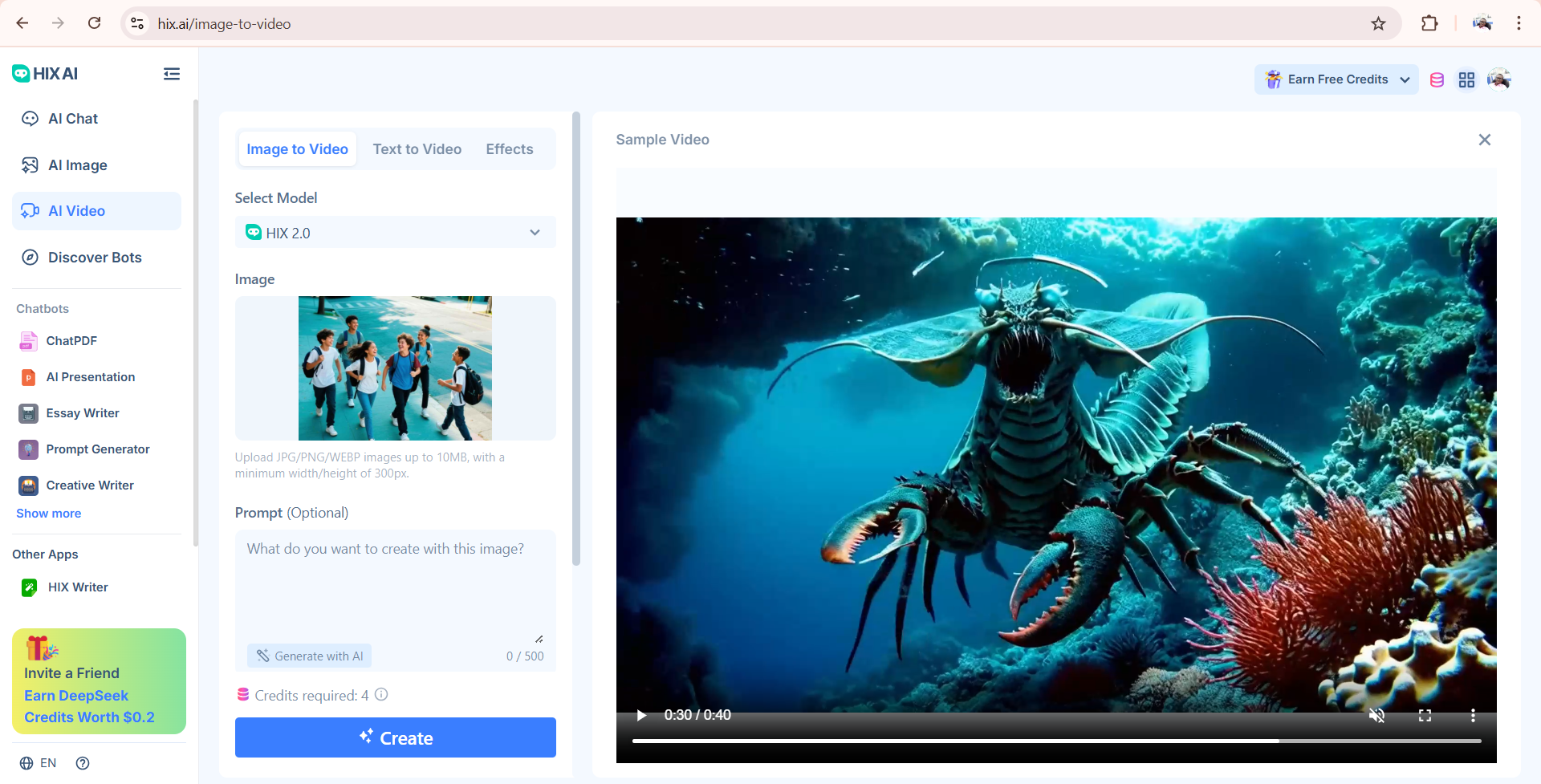 crear clips desde YouTube