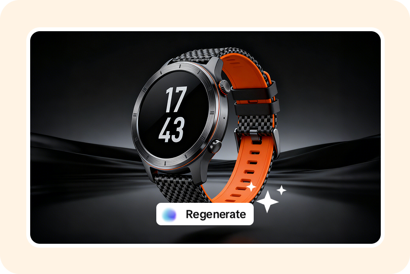 Use CapCut's Seedream 4.0 image generator for creating visuals 