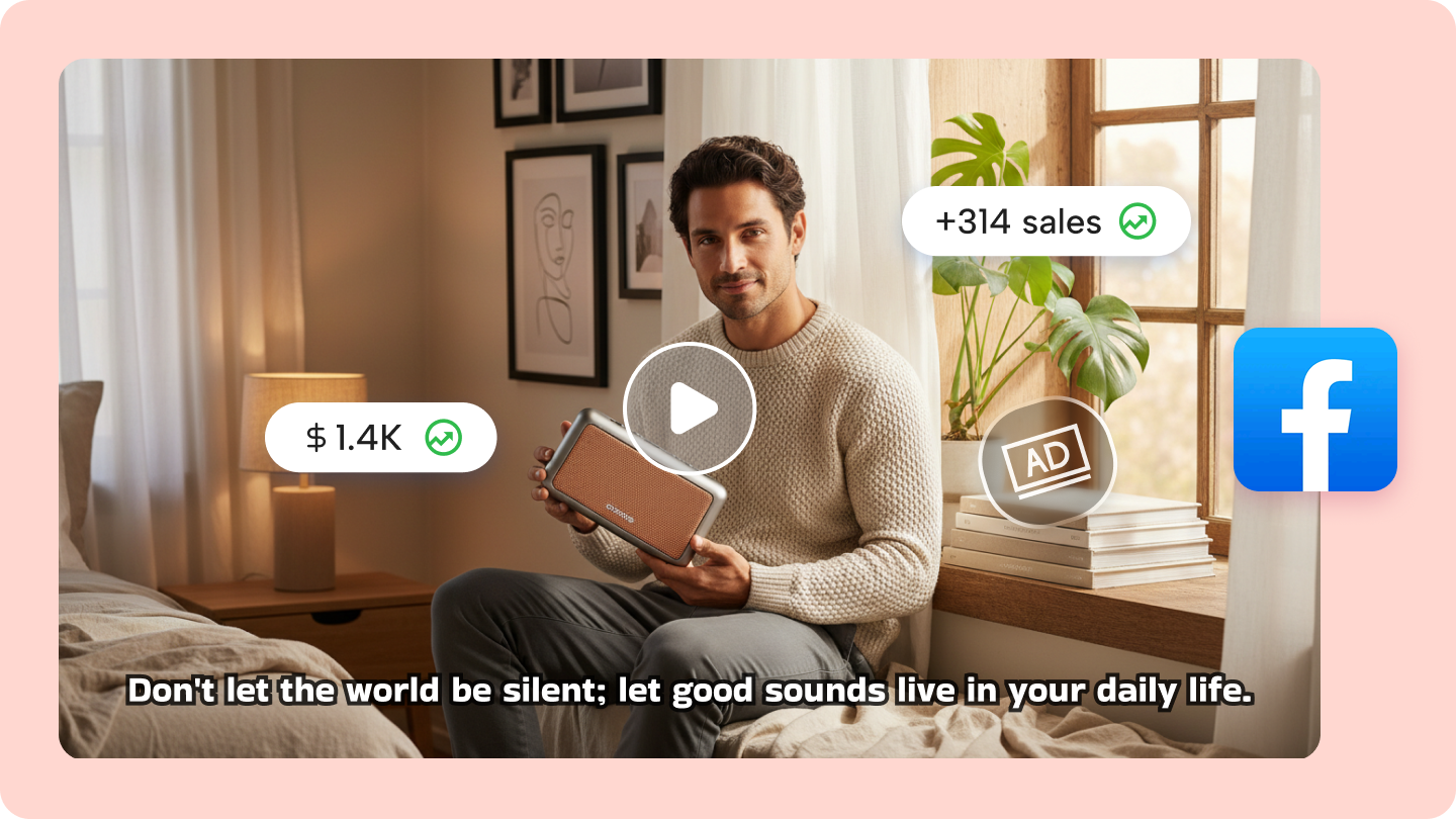  Facebook Video Ads: Como criar campanhas de vídeo de alta conversão