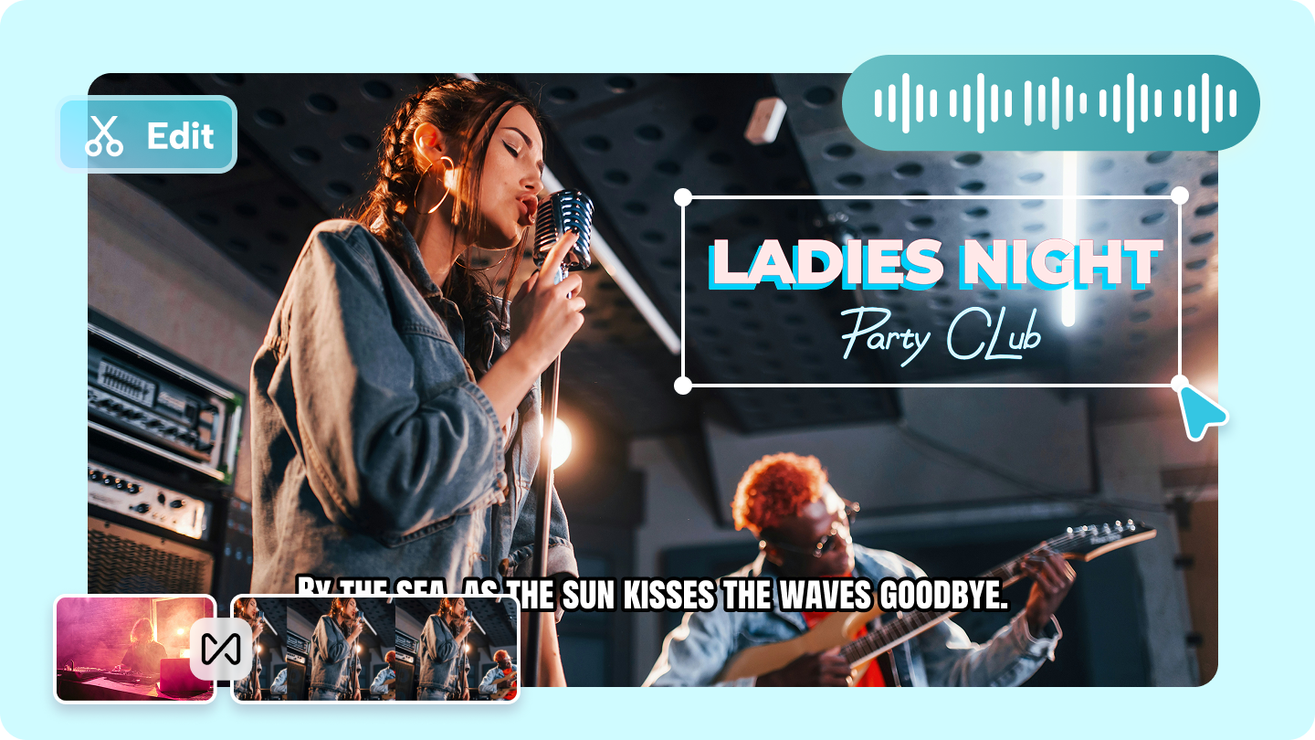 gopro відеоредактор