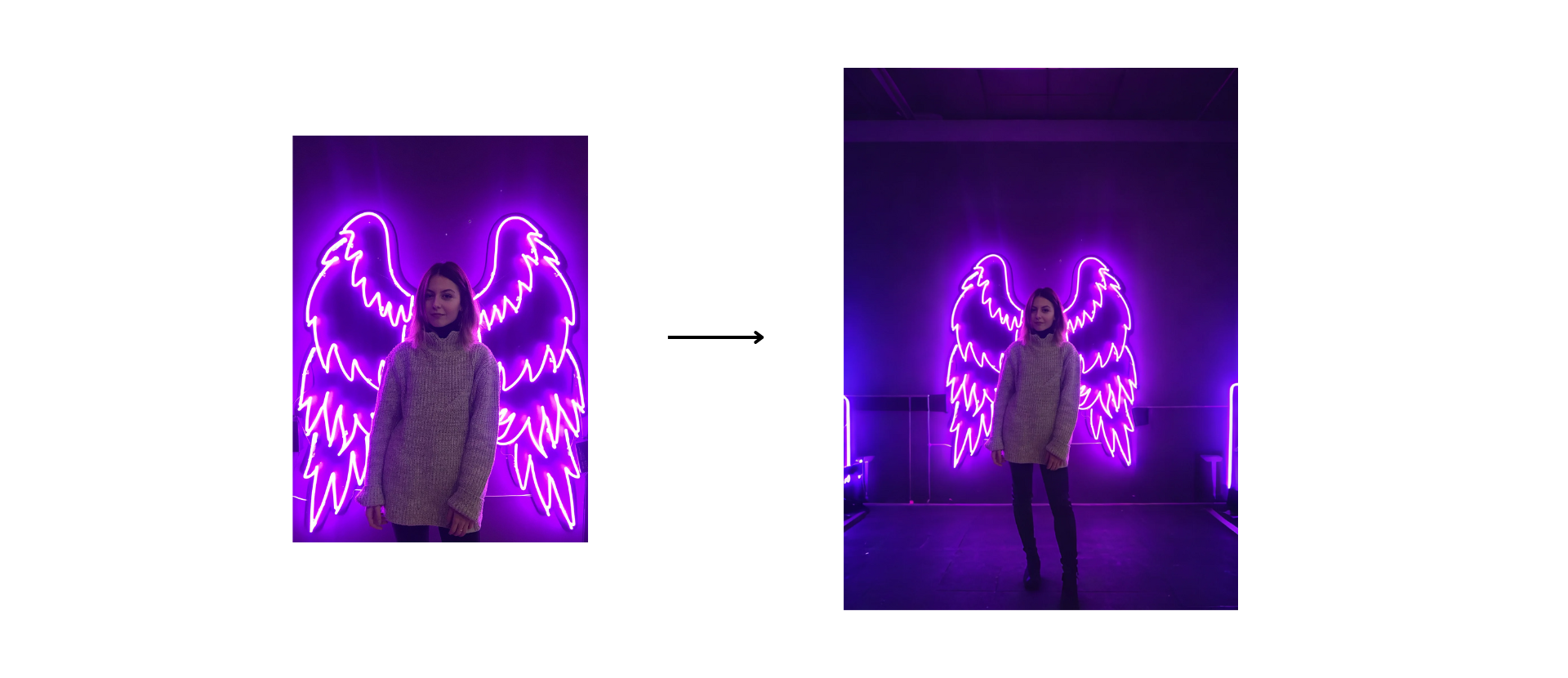 Dreamina creative expander