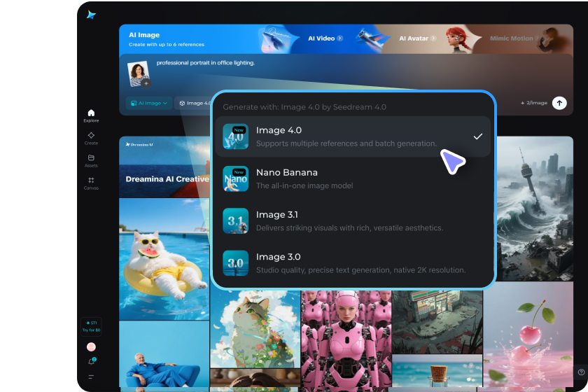 générez votre bannière