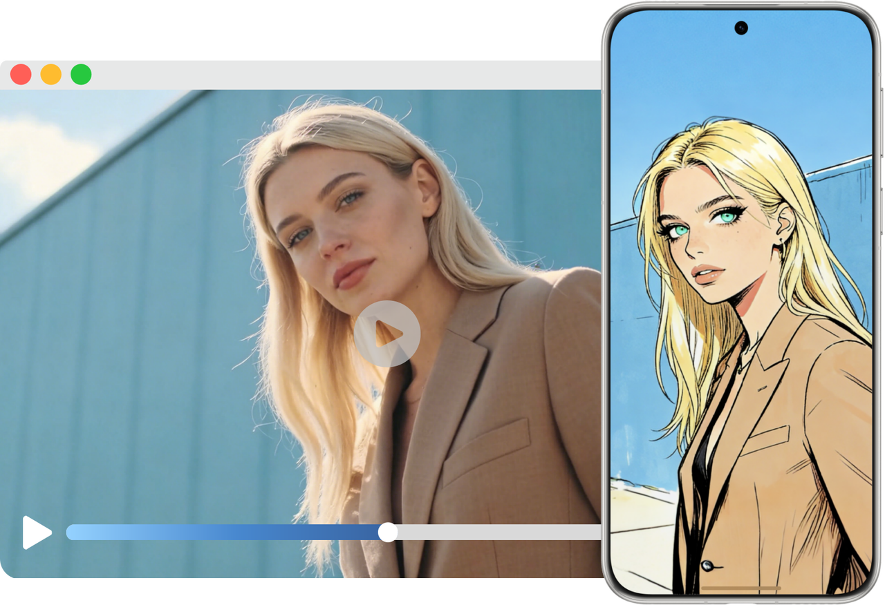 AI Design Tools for Social Media Posts