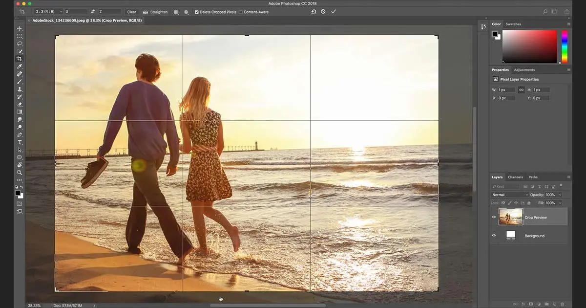 adobe photoshop