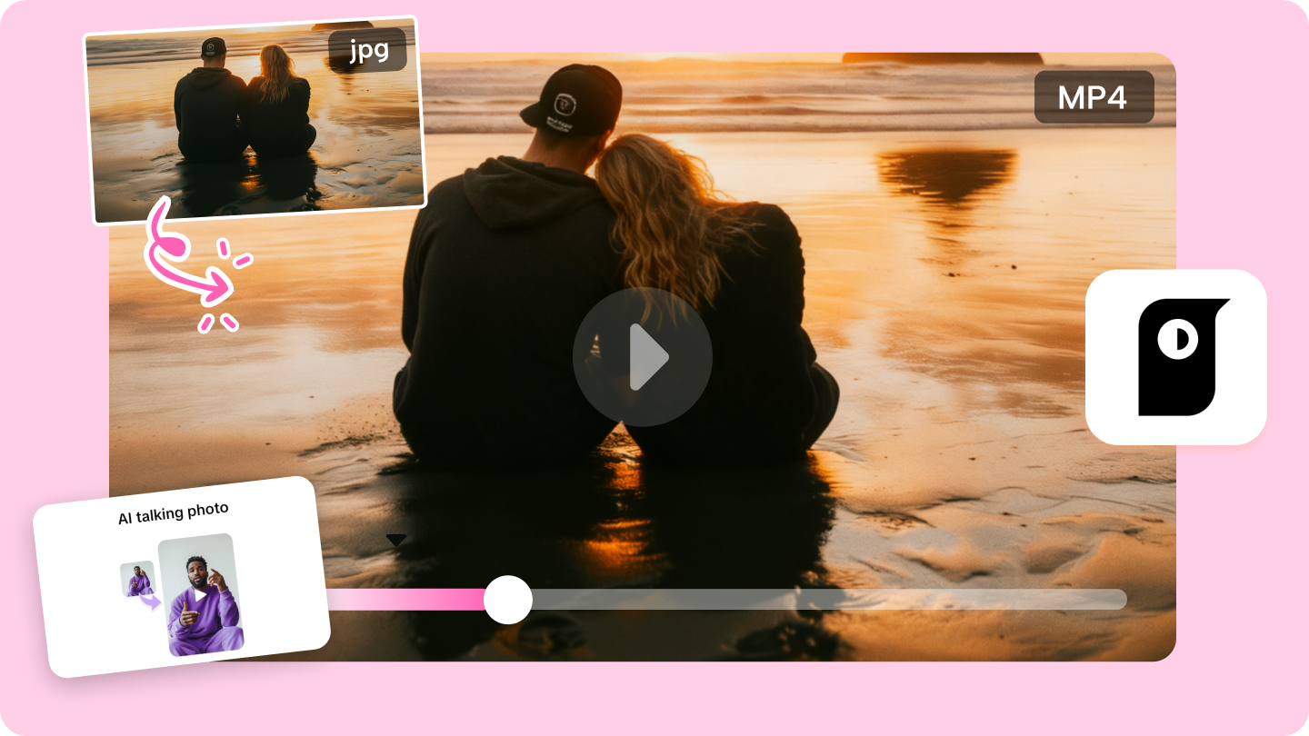 AI Image-to-Video Made Simple