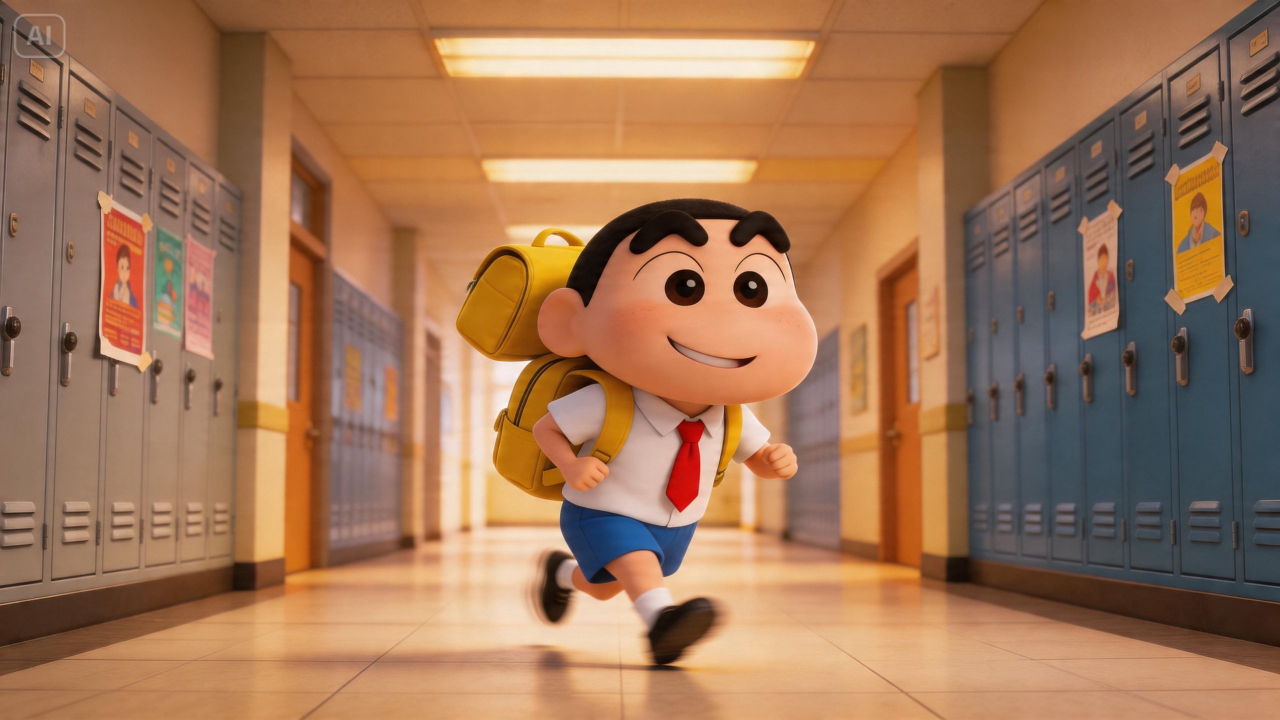 AI image generator 01