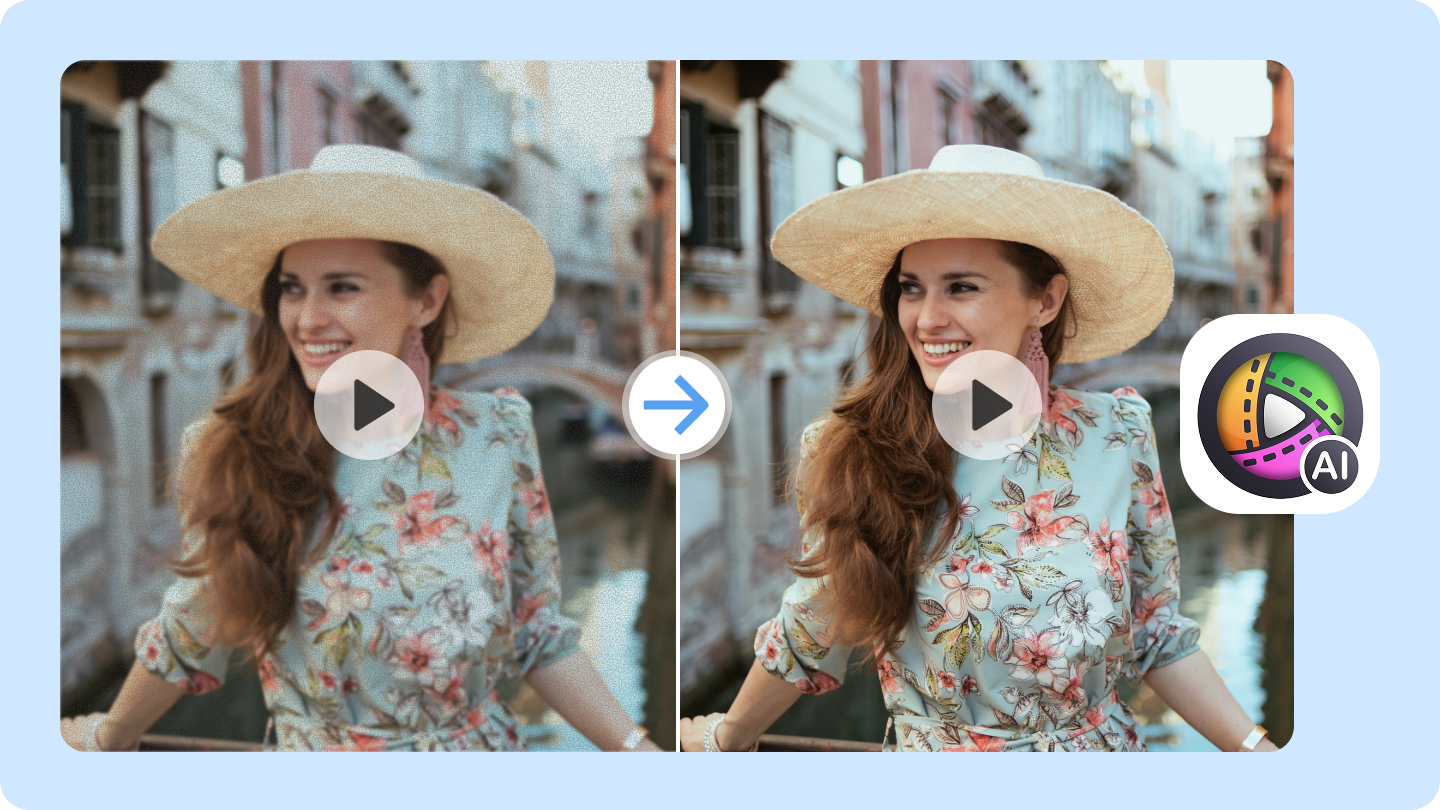 dvdfab video enhancer ai