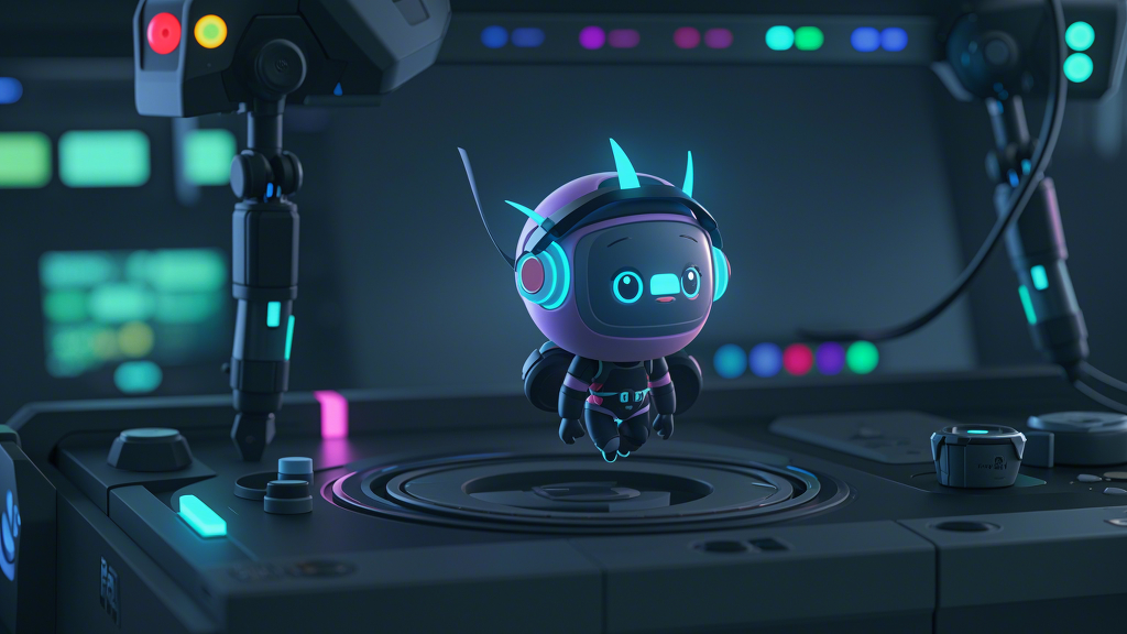 Best AI design tool 