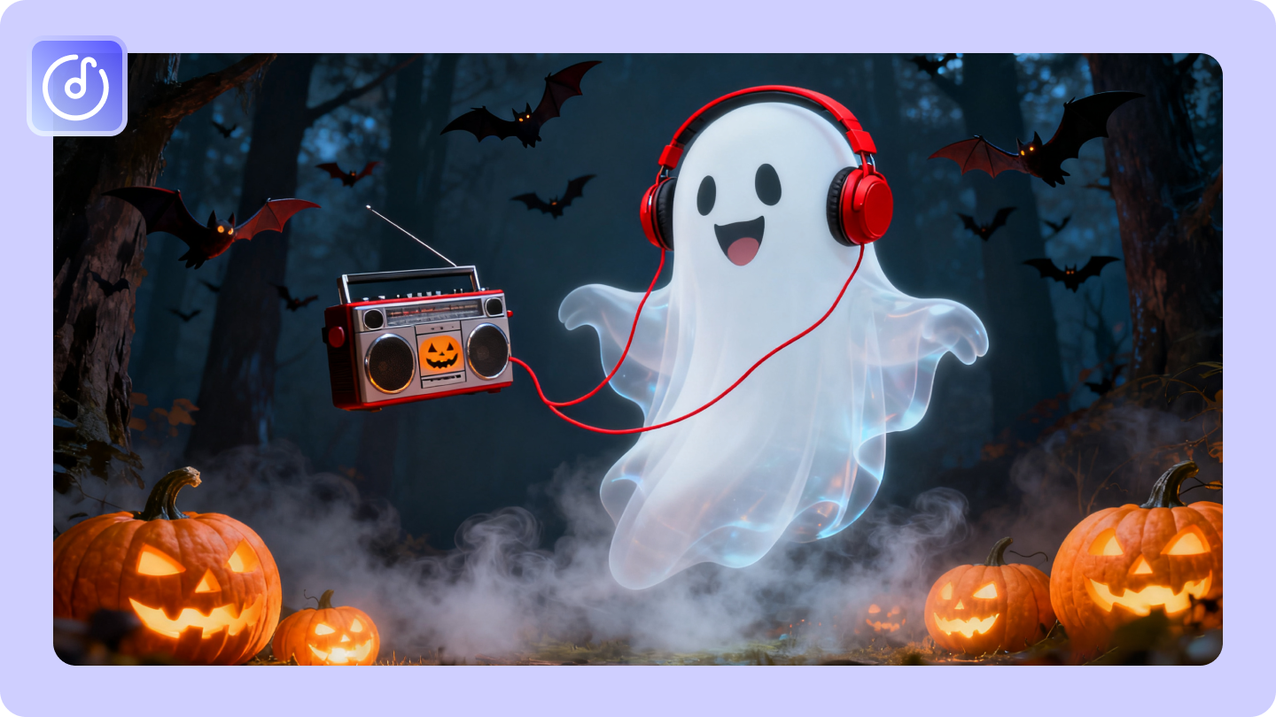 Halloween songs 
