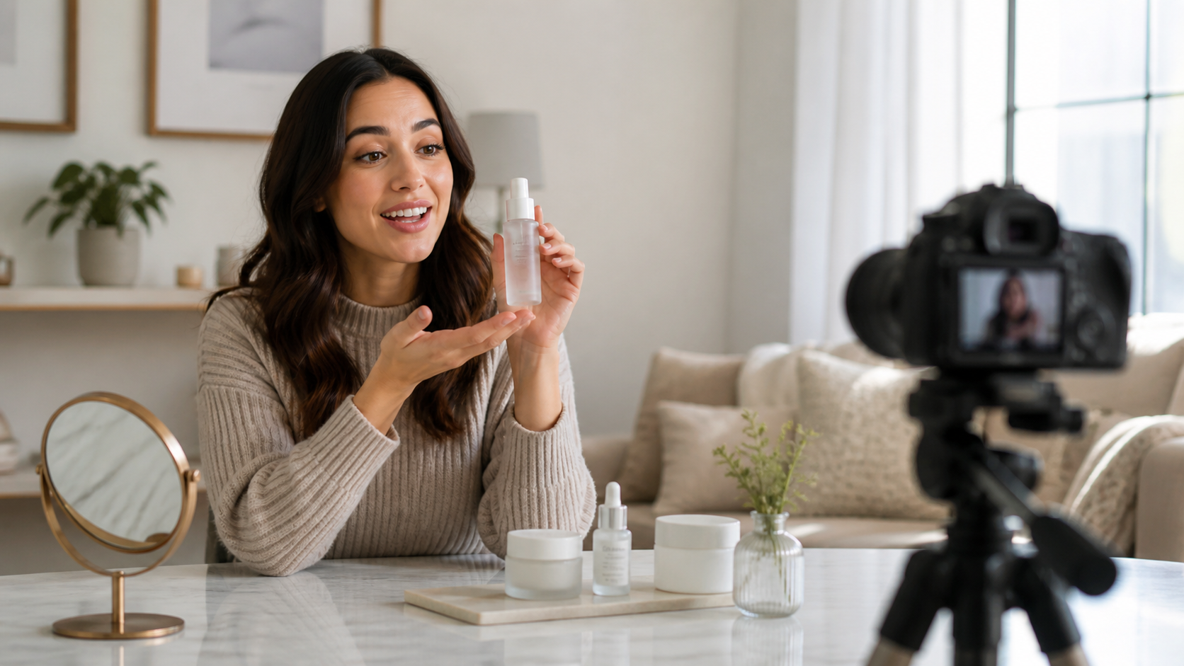 UGC Ads Workflow: Build Creator-Style Videos with Dreamina hero image