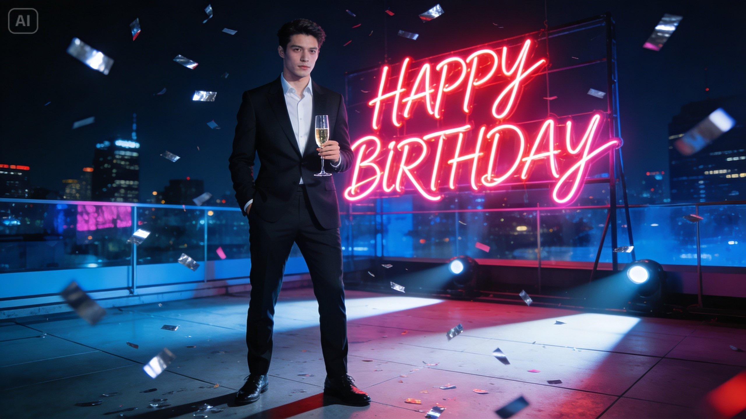 AI image generator 02