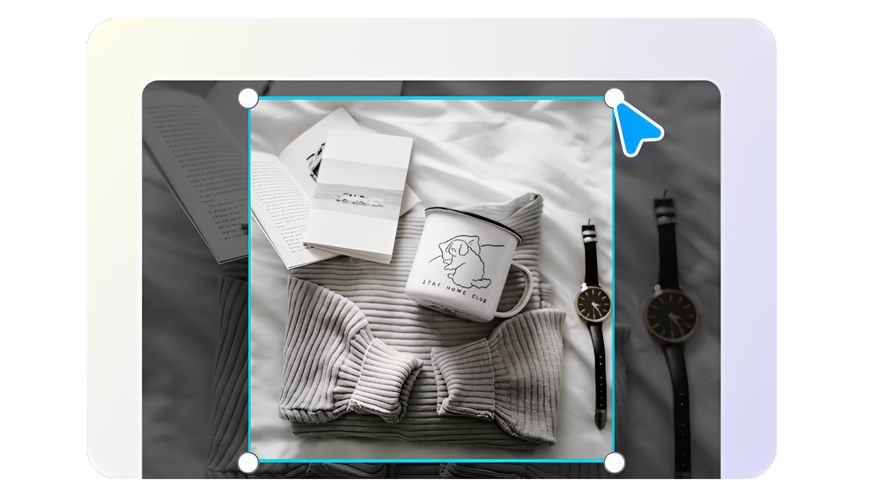 Redimensionar imagem para anúncios