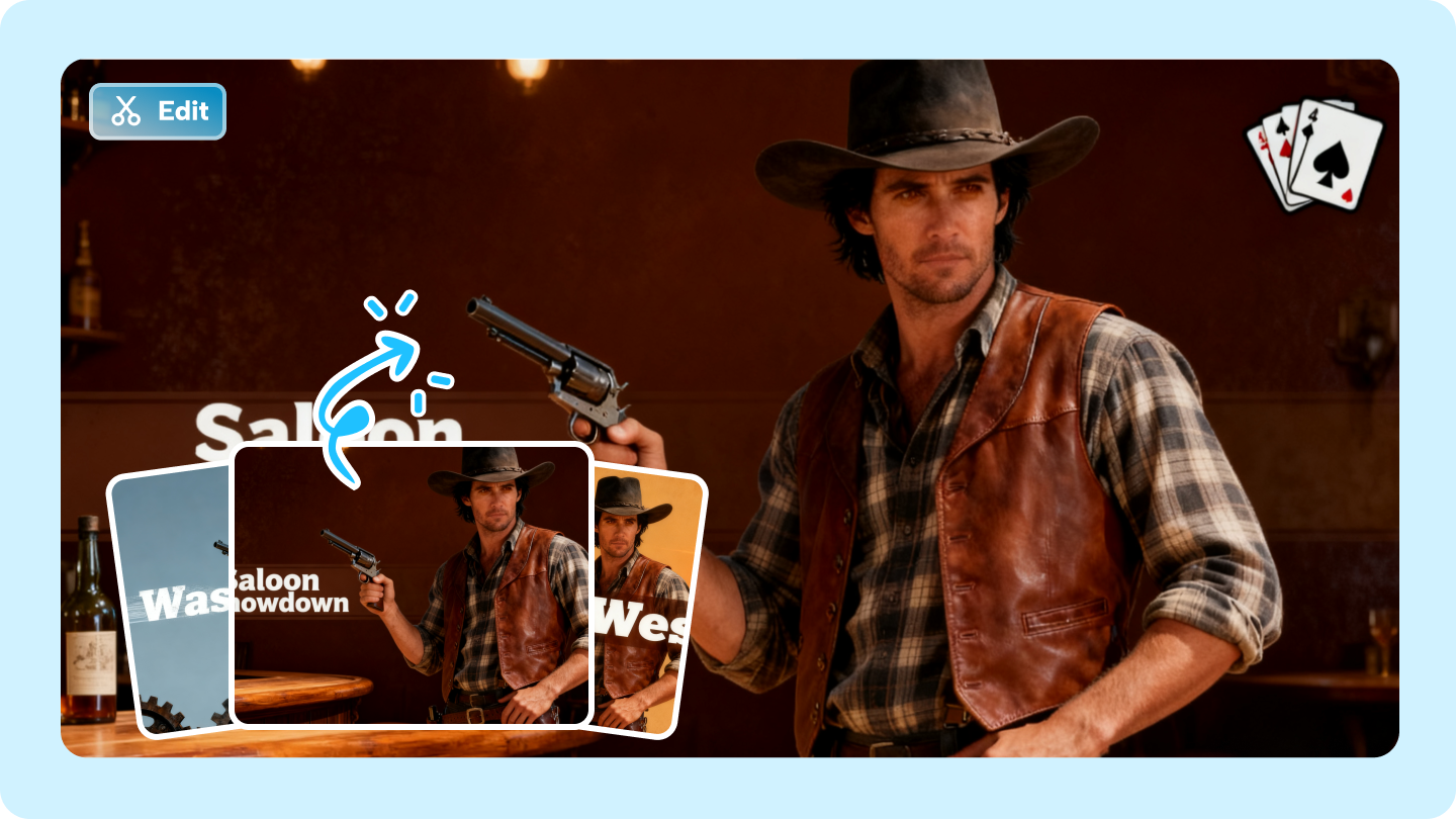 thumbnail background