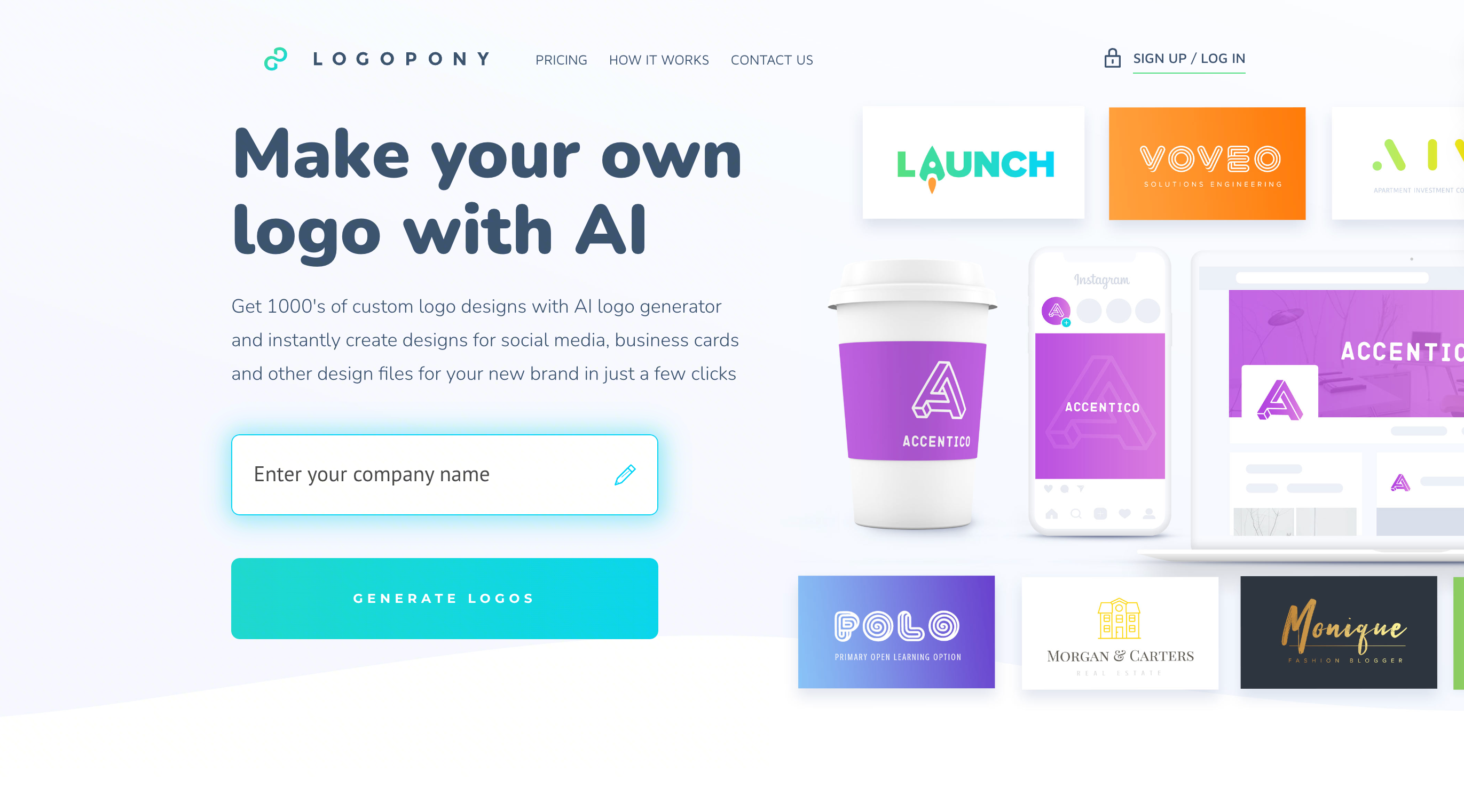 10 Best AI Logo Generator Tools 2026: Canva, Adobe Firefly, Looka, Dreamina & More