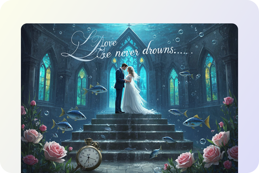 การสร้างโปสเตอร์ภาพยนตร์อินดี้