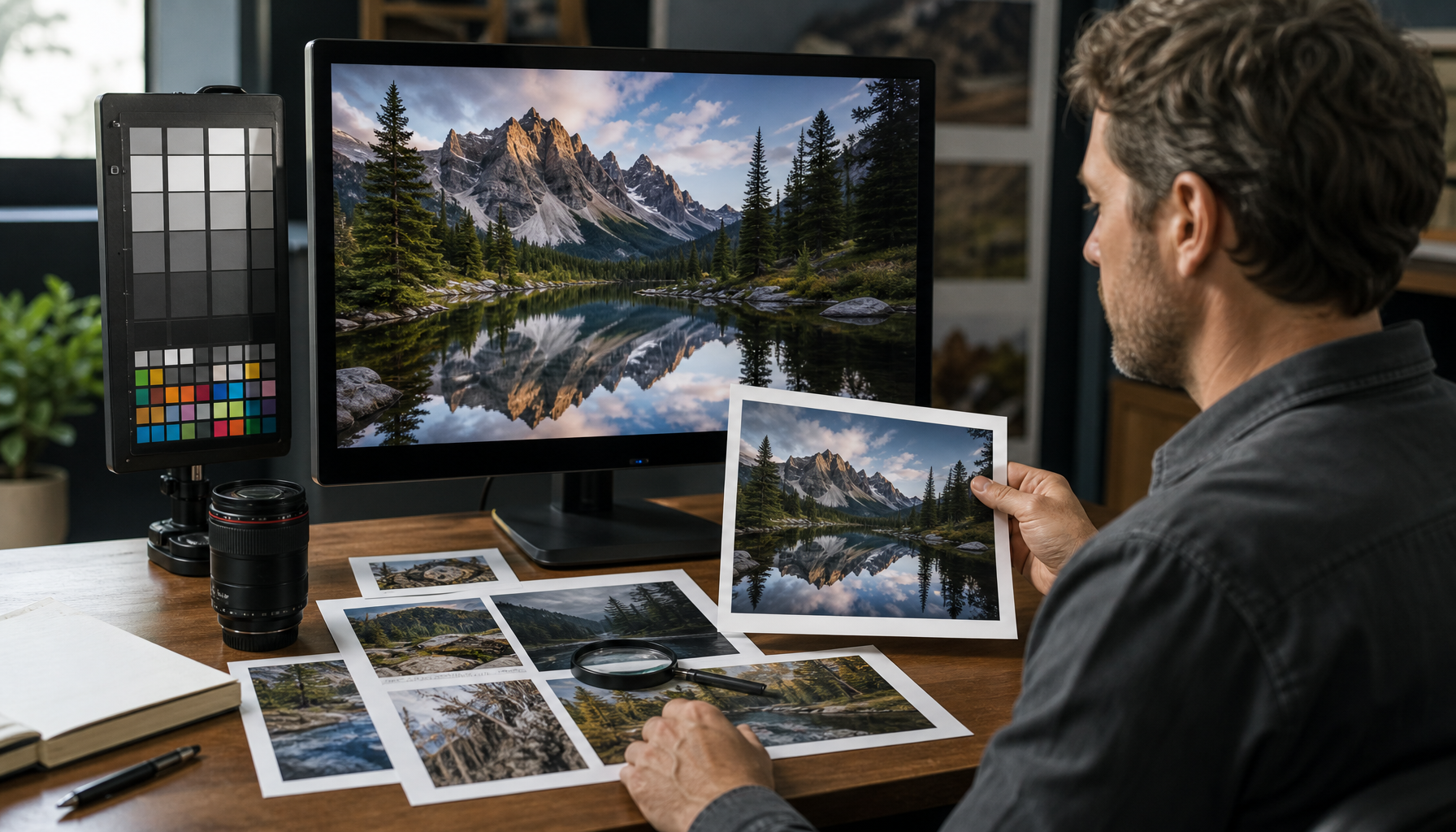 AI Image Resolution for Creators in 2026: What Quality Can You Actually Expect?