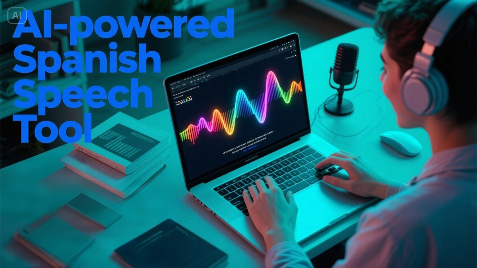 스페인어 텍스트의 개요