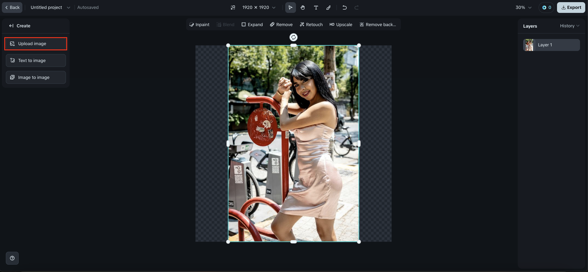 HEIC to JPEG converter online