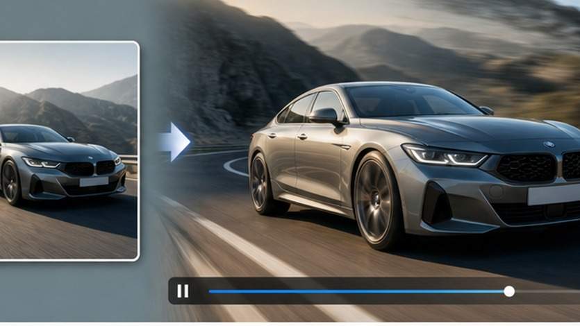 Image to Video AI with Prompt Online Free example 5
