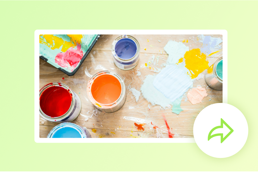 ai caricature stand out