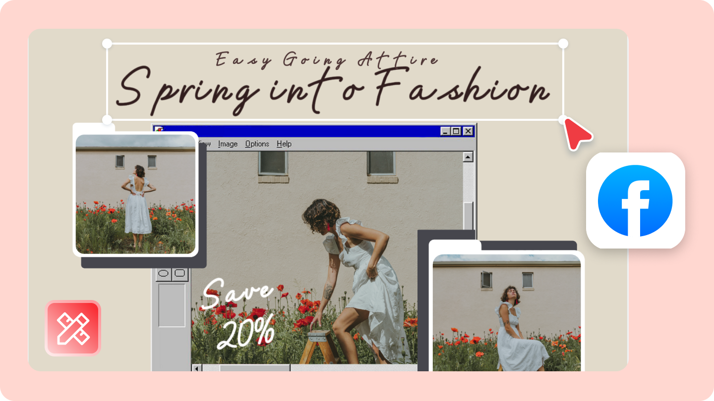 spring cover photos for facebook