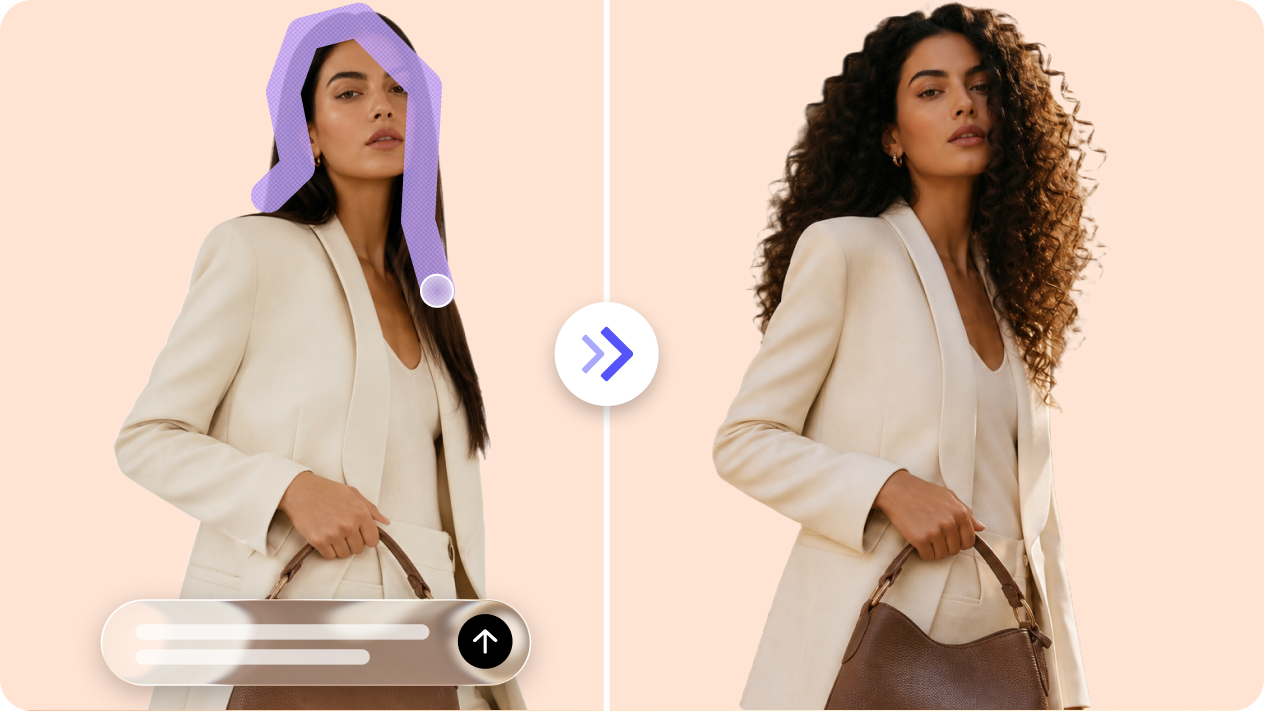Refine your commercials with precise editing