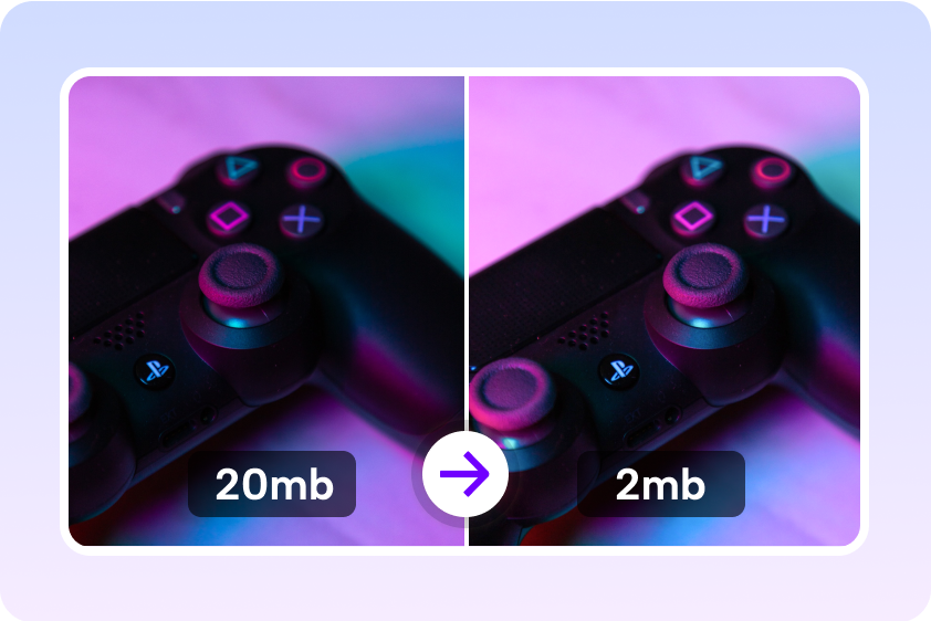 compresser une vidéo gratuit