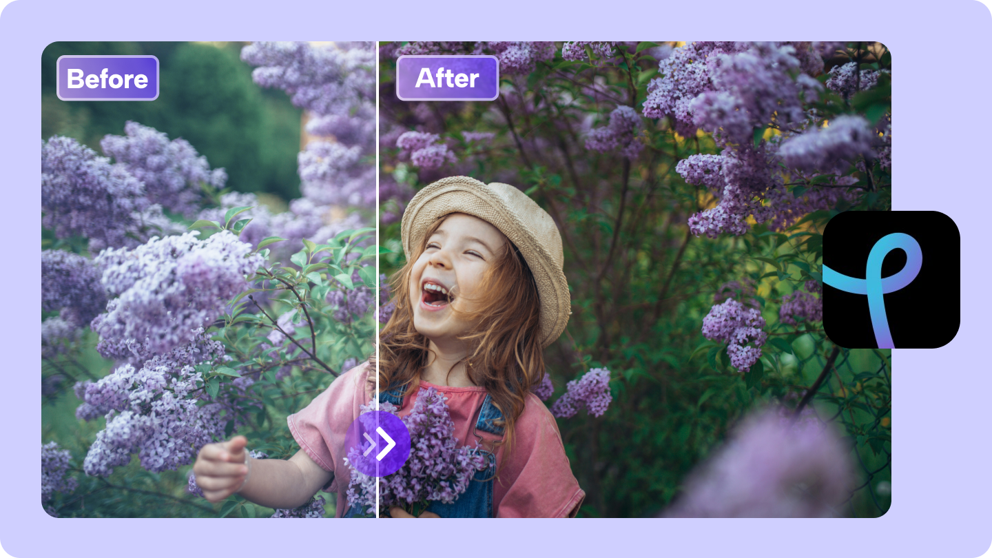 online fotobewerker pixlr editor