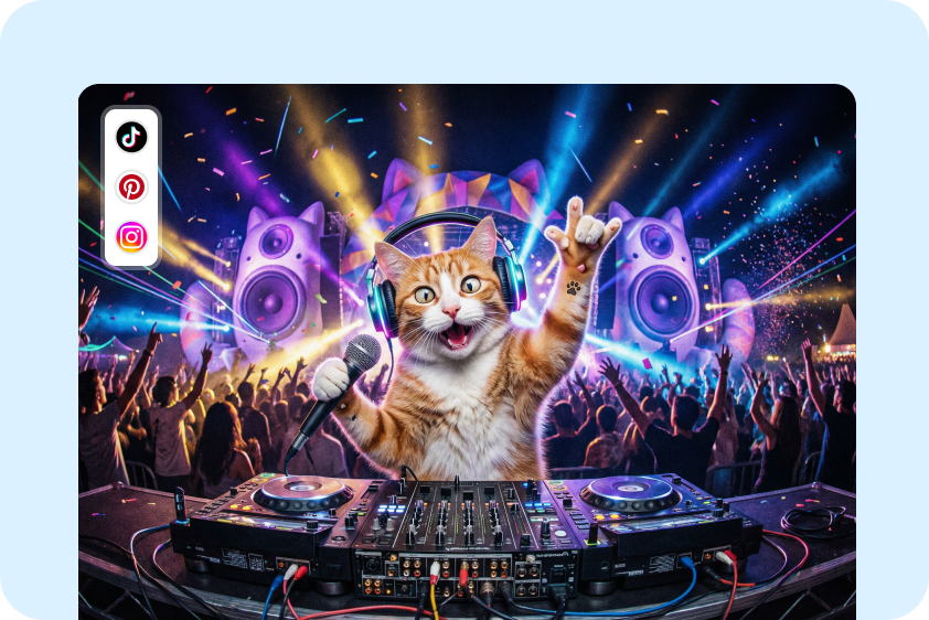 1.社交媒體和數字內容