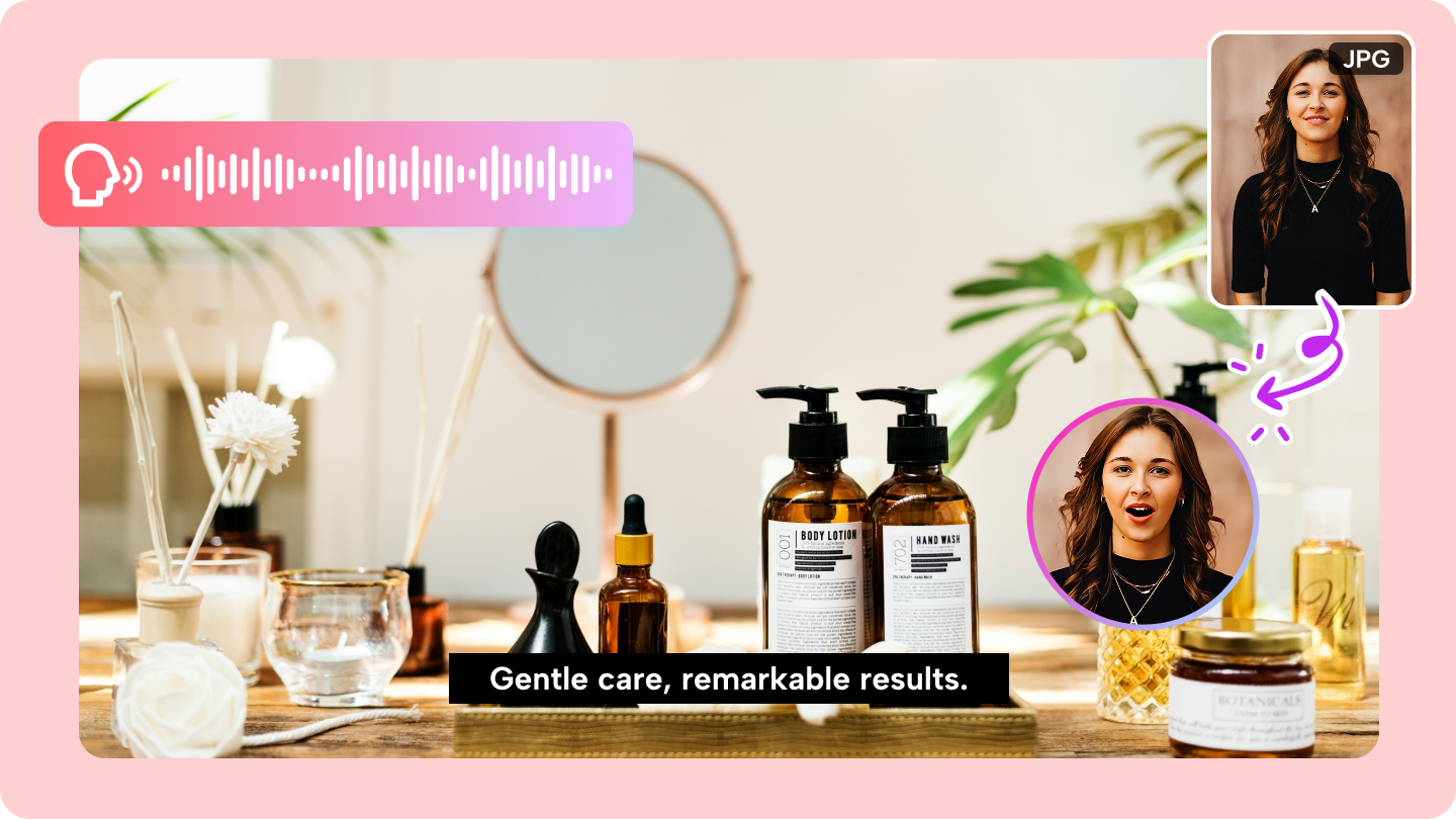 High-converting ads