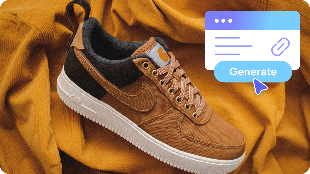 การสร้างวิดีโอ Shopify อย่างง่ายดายในหนึ่งนาที