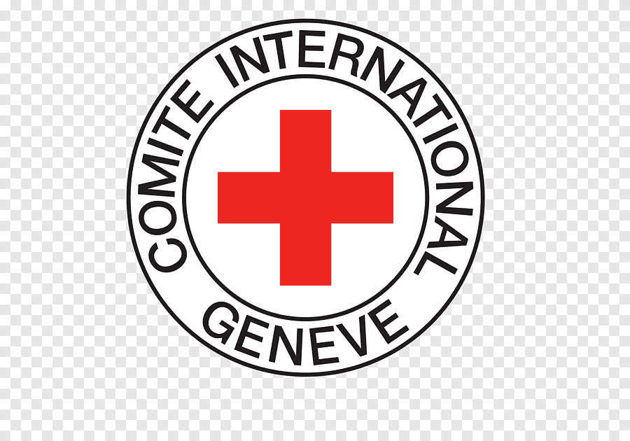 Red Cross logo