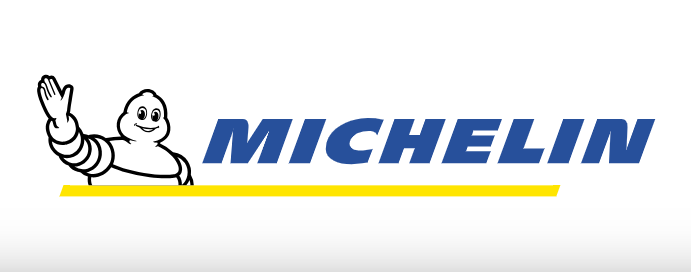 Linh vật của Michelin
