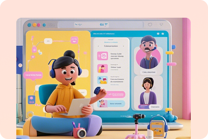 Video hoạt hình hướng dẫn