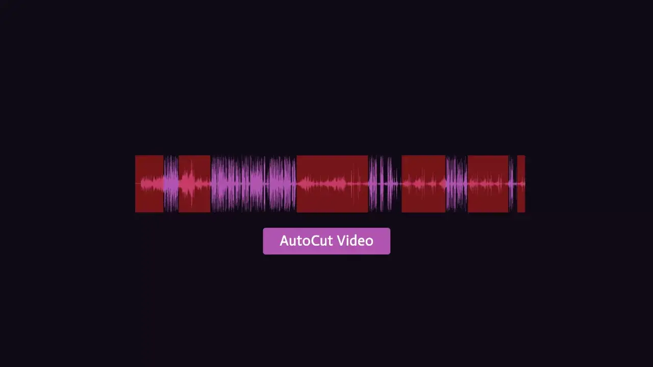 What is video automatic cutting