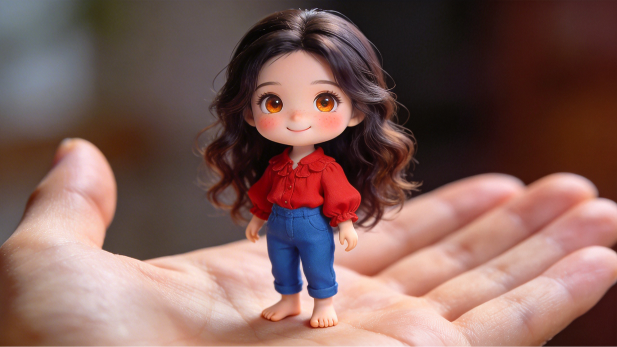 Generate Cute & Viral Easter Bunny Photos