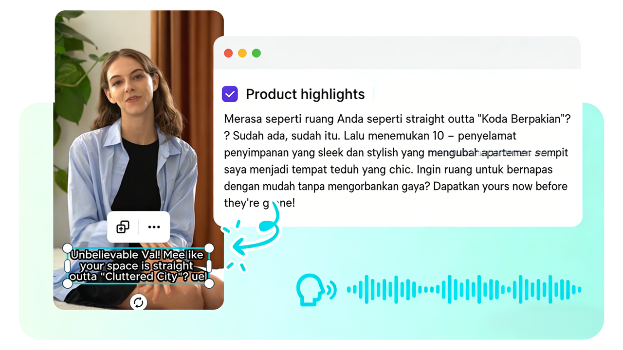 Kreativitas Tanpa Batas dengan Bantuan AI untuk Skrip Konten