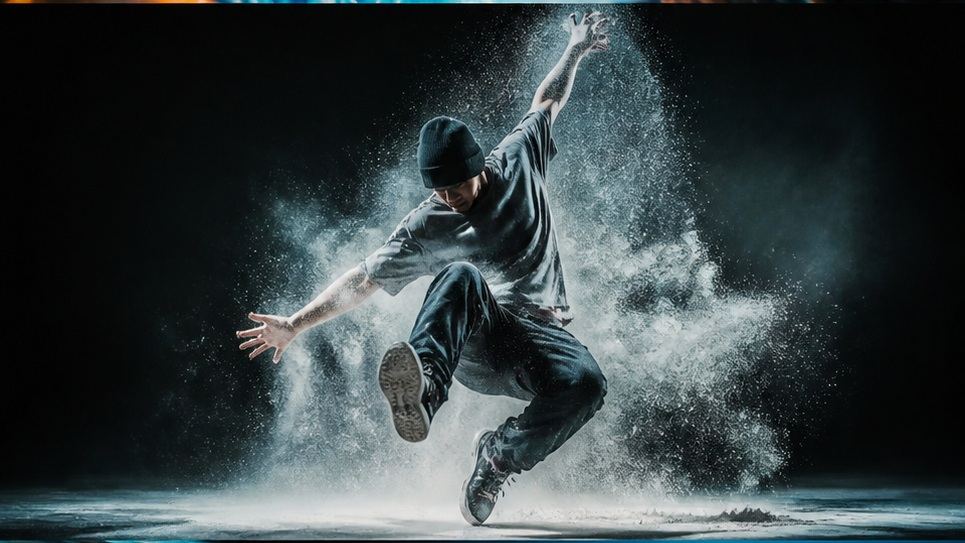 JJ Alight Motion Preset 2026 — Transition stack