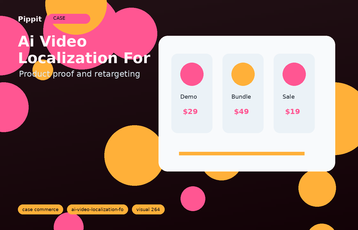 ai video localization for tiktok ecommerce storytelling example