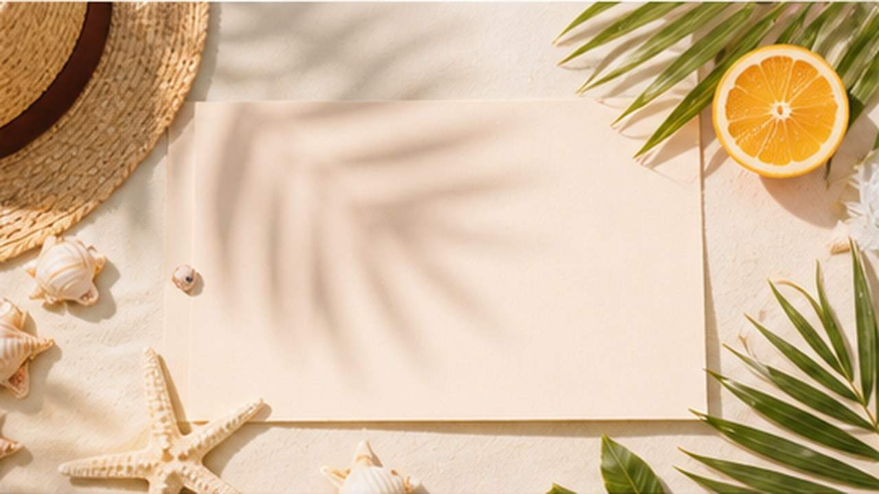 Summer AI Templates prompt result 1