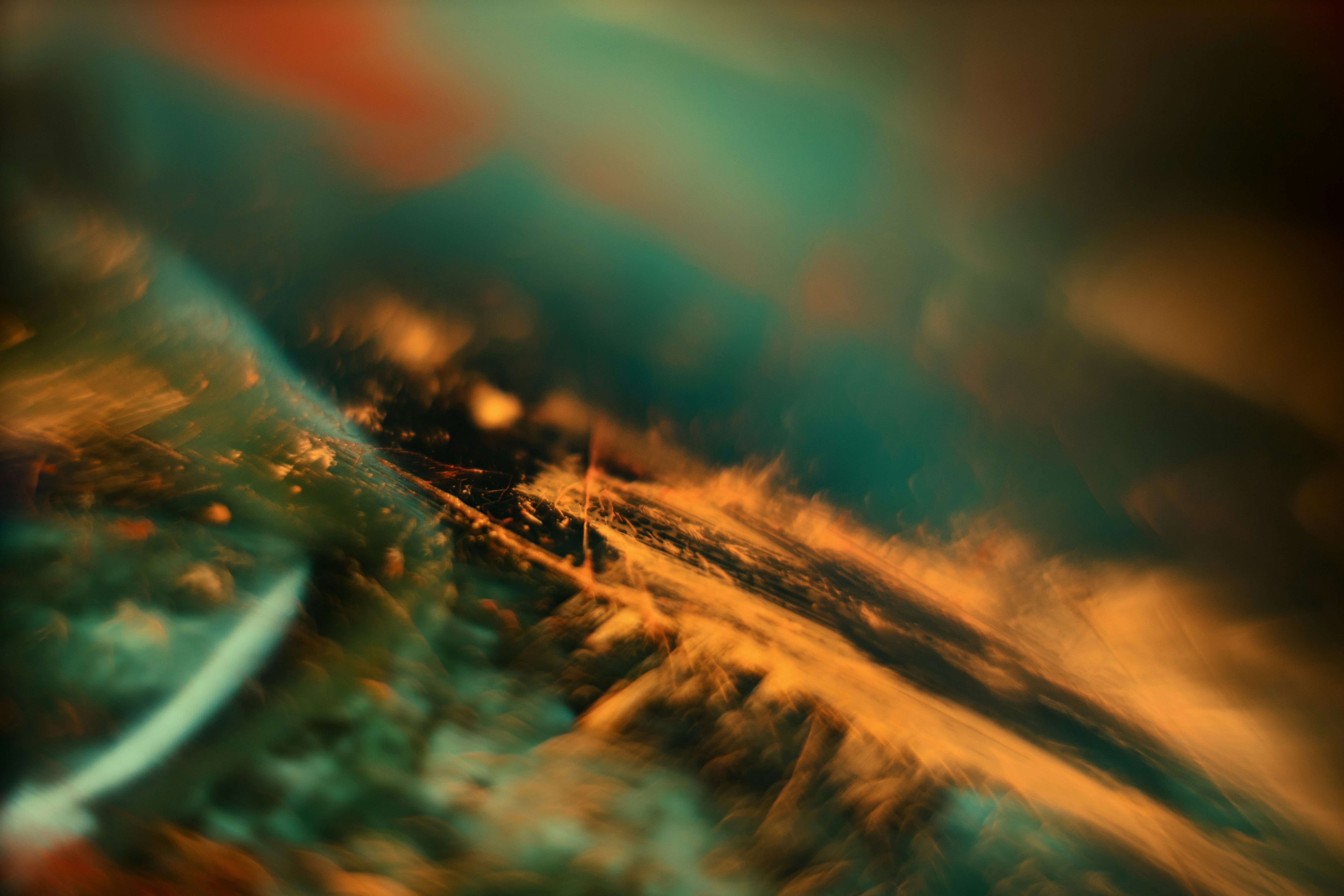 Example of stylized artPicture: Unsplash