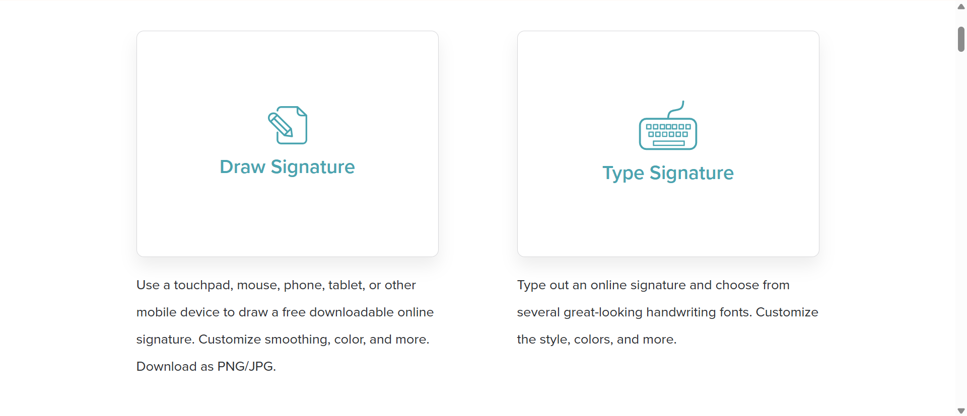Vẽ hoặc văn bản
