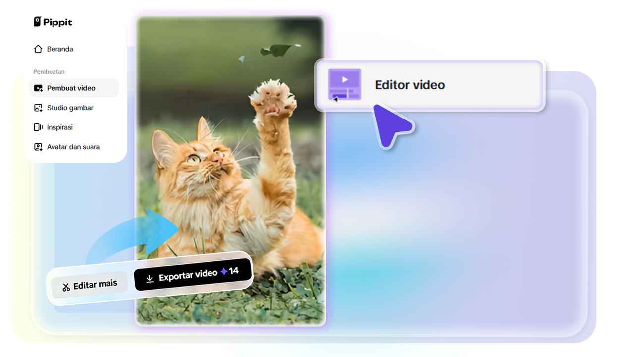 Cara membuat subtitle otomatis pada video