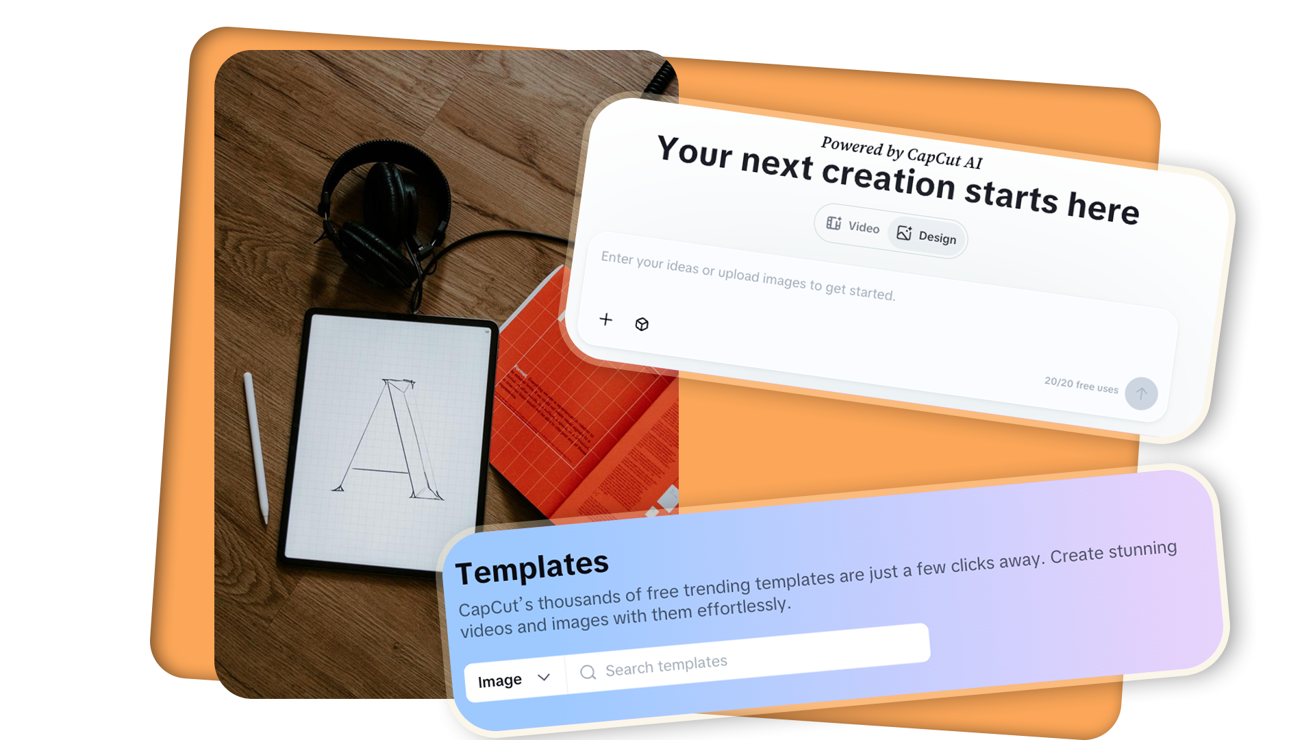 Simplify Visual Learning Materials