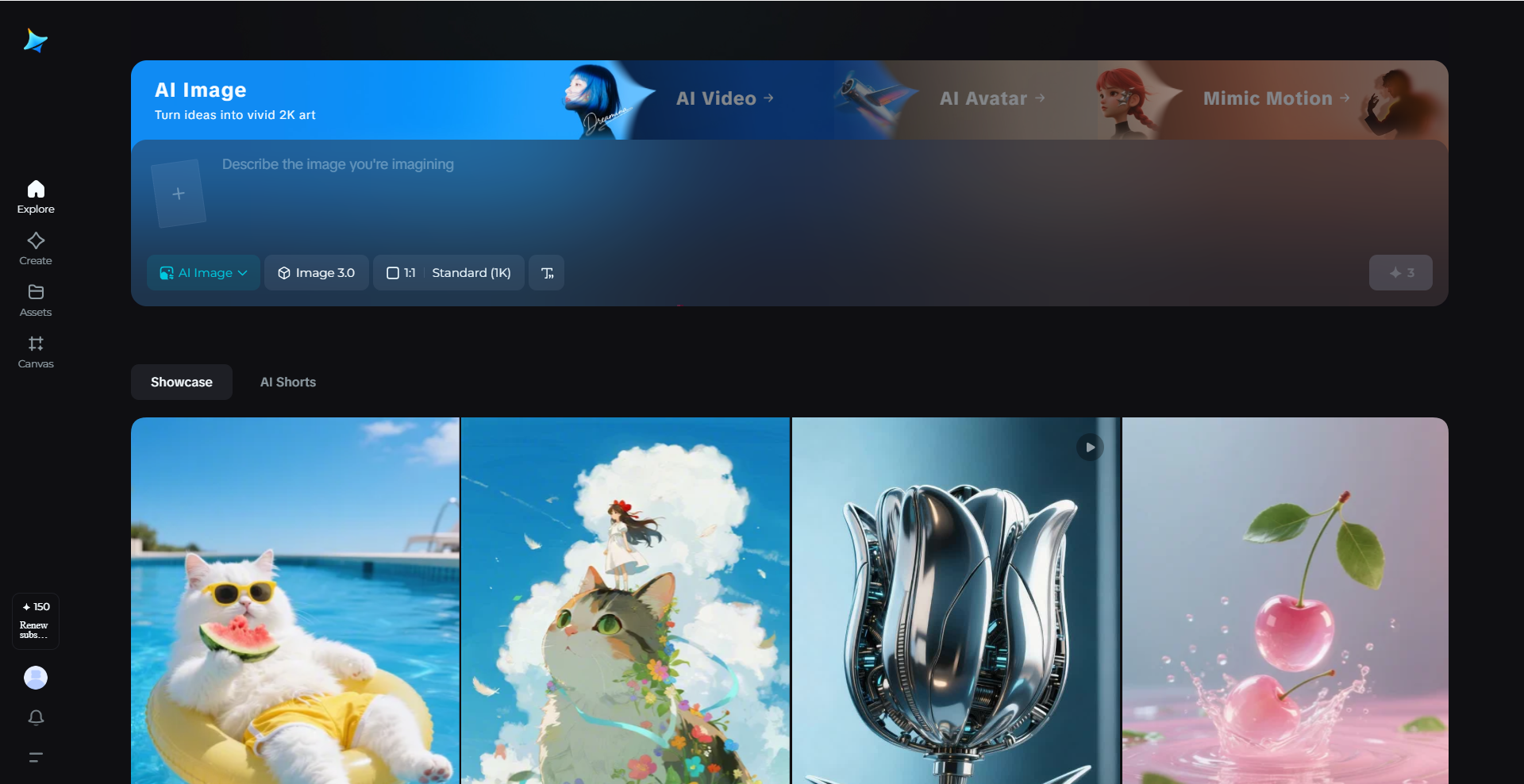 Edit photos to look professional