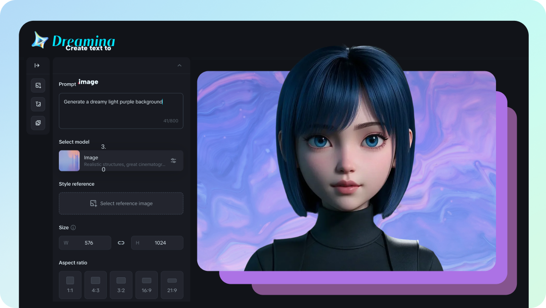 ai photo background change