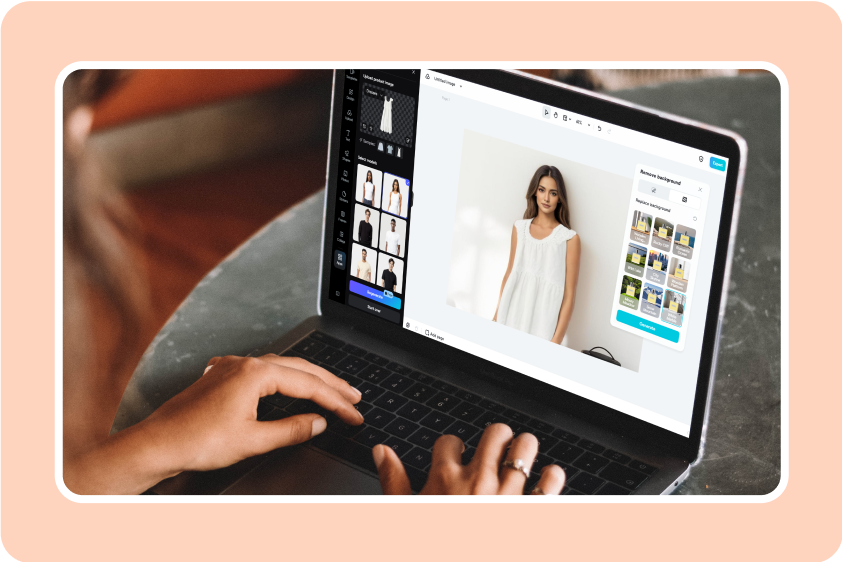 Optimice las ofertas de productos