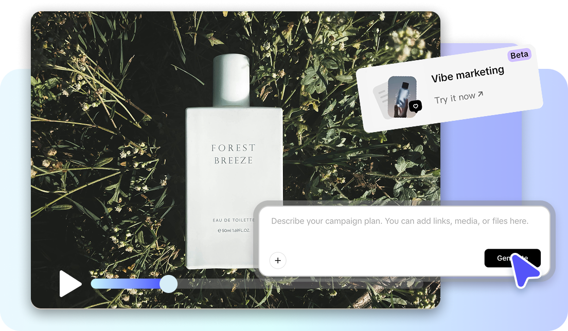 An all-rounder social media content generator